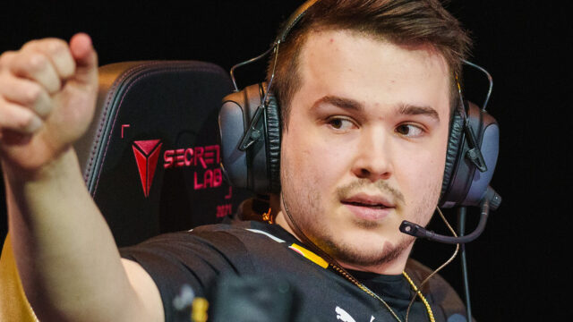 C9 Vanity: "We haven't done enough to warrant calling ourselves the best in NA. I don't think anyone has that title yet."