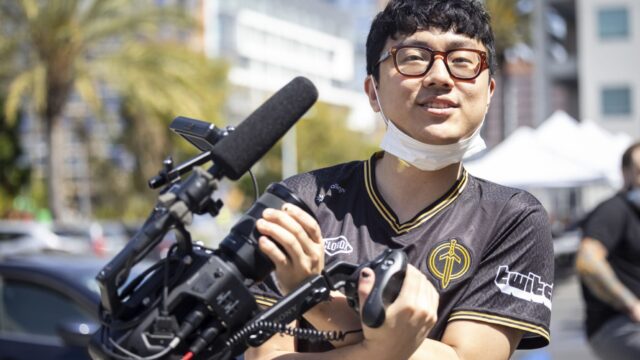 GGS Olleh on LCS player mindset: “Some players they don’t even play Solo Queue, they don’t even play Champions Queue. I was like then what are you guys doing?”