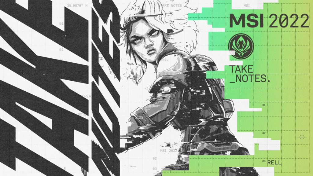 2022 Mid-Season Invitational groups revealed: EU and NA to face off