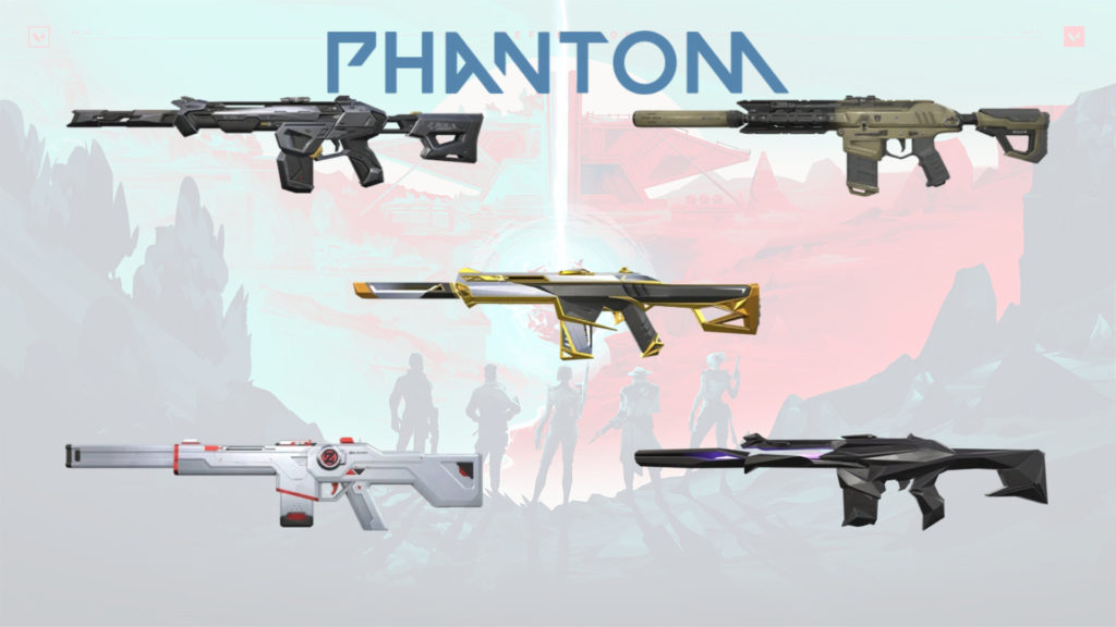 phantom