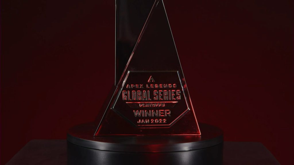 Will Alliance take home the next playoff trophy?