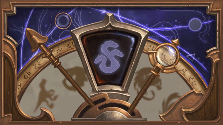 The Year of the Hydra in Hearthstone will begin on April 12