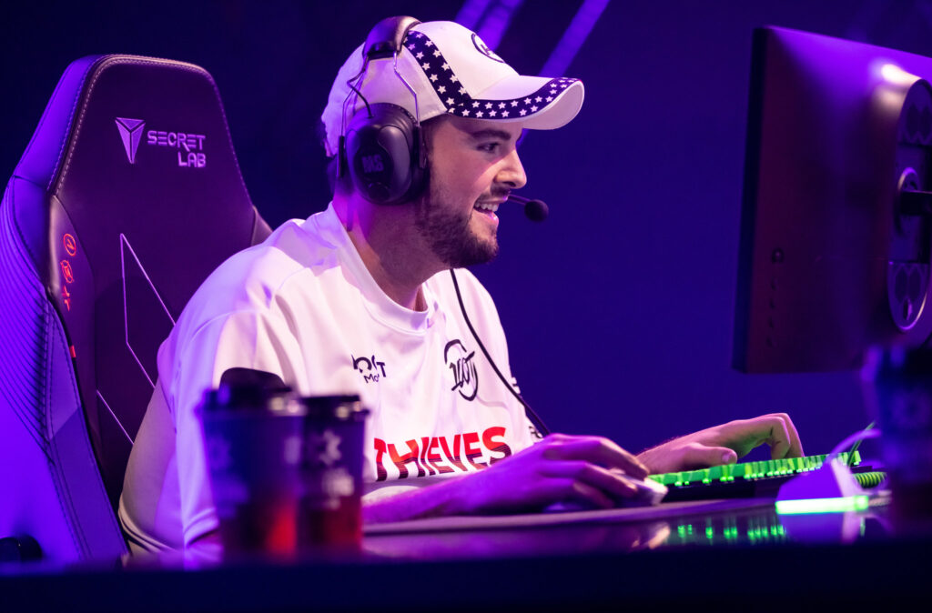 100 Thieves announce Hiko retiring as VALORANT professional