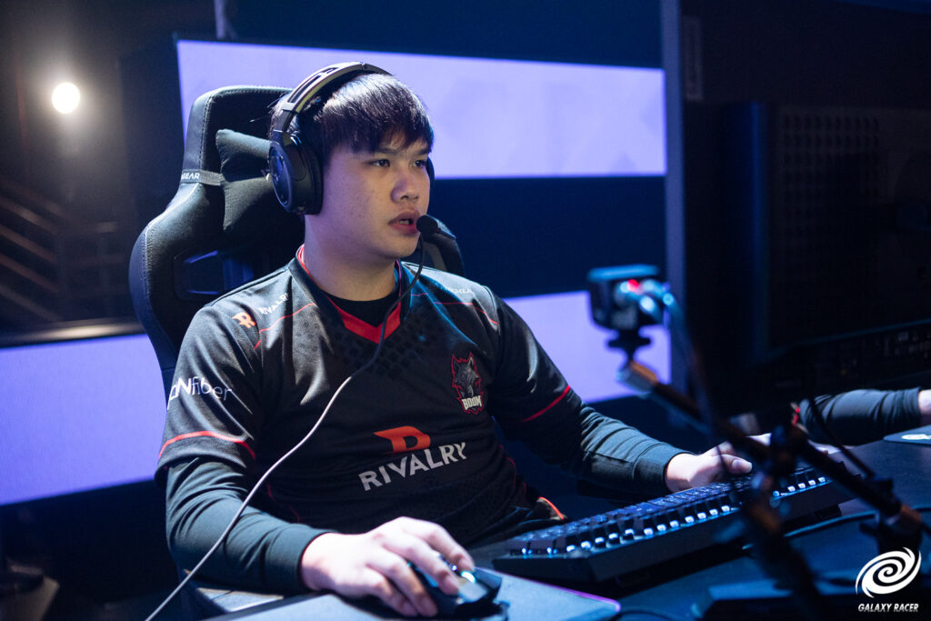 BOOM Esports steps closer to the Stockholm Major after defeating T1 in SEA DPC