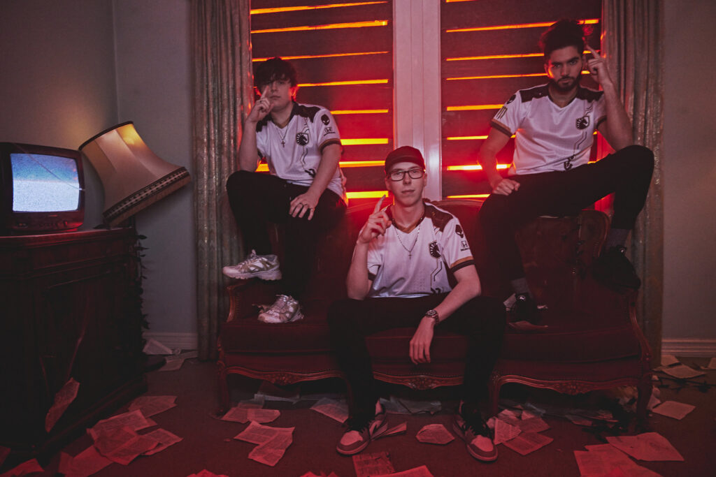 Team Liquid’s ScreaM after VCT Masters win against Kru: “We were in a slump recently, but I think we can beat everyone in this tournament.”