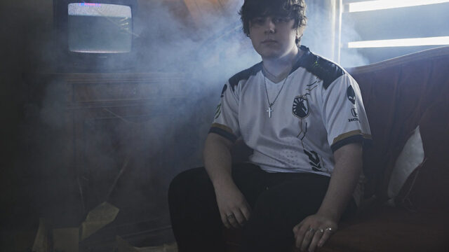 Liquid soulcas: "Like Kru, [Zeta Division] is just going to get better and better the more experience they get"