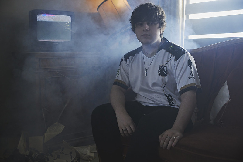 Liquid soulcas: “Like Kru, [Zeta Division] is just going to get better and better the more experience they get”