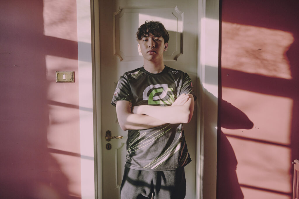 OpTic Gaming keep their tournament hopes alive with a solid win against Kru Esports at VCT Masters 1