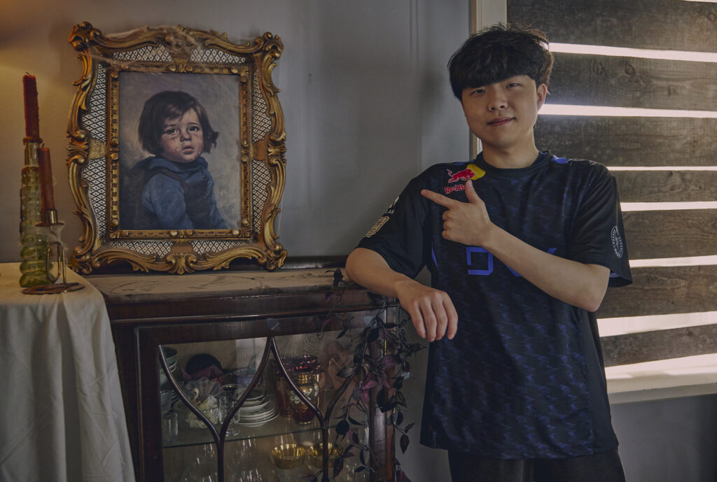 DRX stax after inaugural VCT Masters match: “We’re oozing confidence”