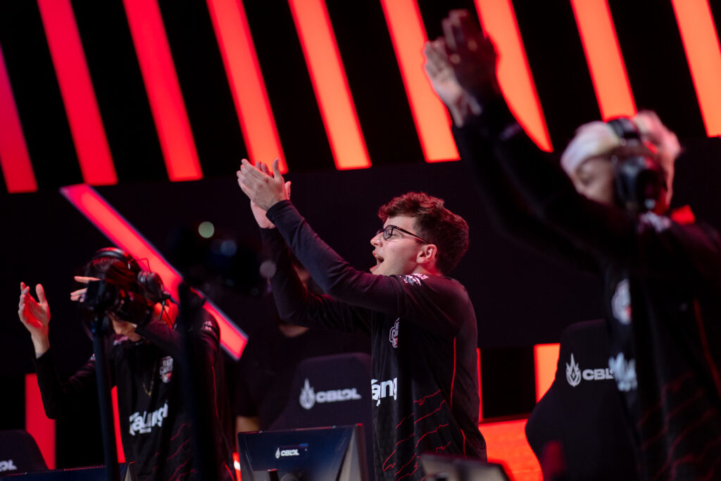 CBLOL 2022: RED Canids supera KaBuM! e se classifica para a grande final