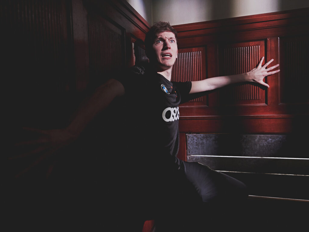 Ninjas In Pyjamas pull off surprise win against Fnatic at VCT Masters 1