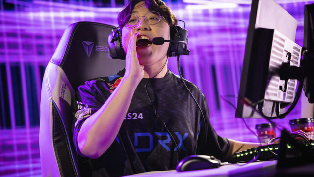 DRX BuZz: "The loss of Champions is a really big motivating factor for us"