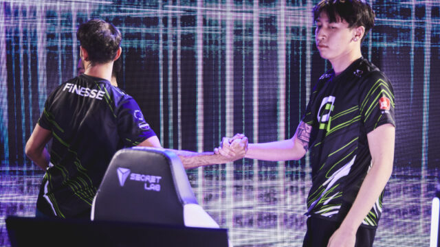 OpTic Victor on FNS: “He makes my job so easy for me. I literally ask him Pujan where do I go and I kill”