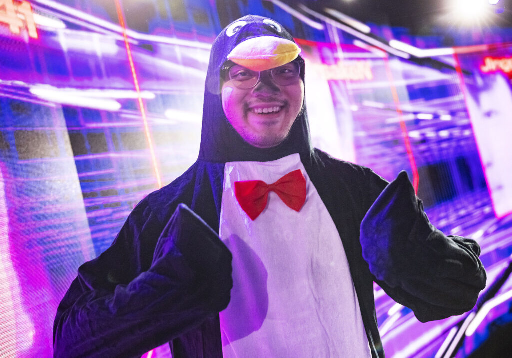 Paper Rex sends The Guard packing at VCT Masters Reykjavik