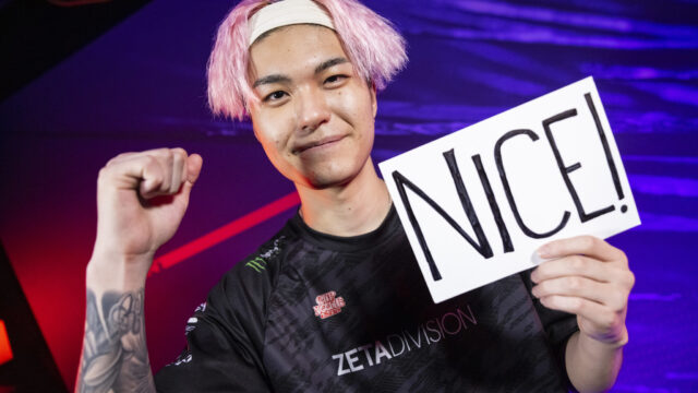 Zeta Division Dep: "We have built up a confidence that has allowed us to perform at our full potential."