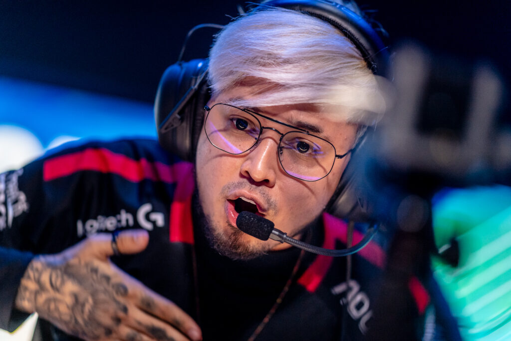 CBLOL 2022: “Ainda tenho muitos títulos para ganhar”, diz TitaN 