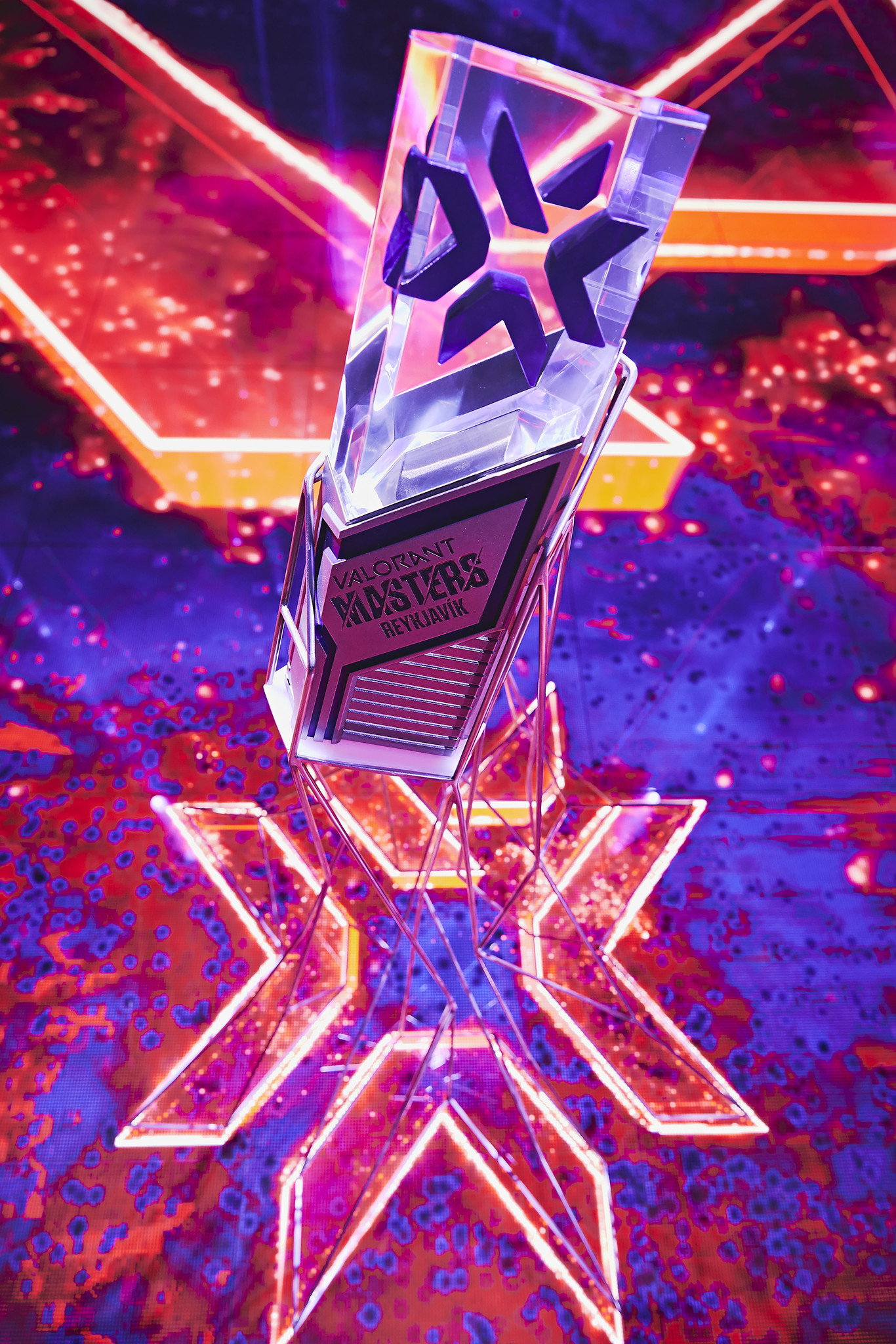 Riot Games anuncia mudanças inovadoras no VCT 2023: ligas internacionais, eventos presenciais e equipes parceiras