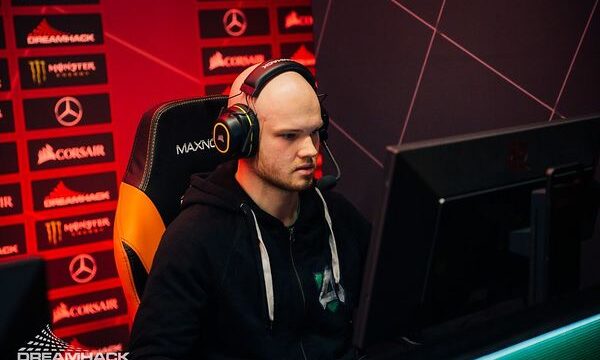 “Everybody's playing from home, learning each day and taking it easy. In the future we'd like to have an org, but right now, it's a good time” : goonsquad LIMMP