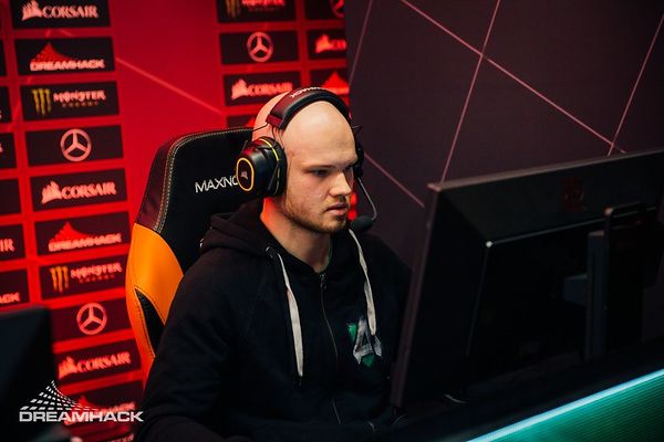 “Everybody’s playing from home, learning each day and taking it easy. In the future we’d like to have an org, but right now, it’s a good time” : goonsquad LIMMP