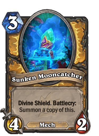 Dredge Sunken Treasures