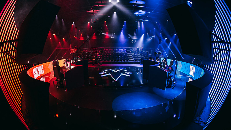 CBLOL 2022: Finais do torneio e do Academy terão presença de torcida