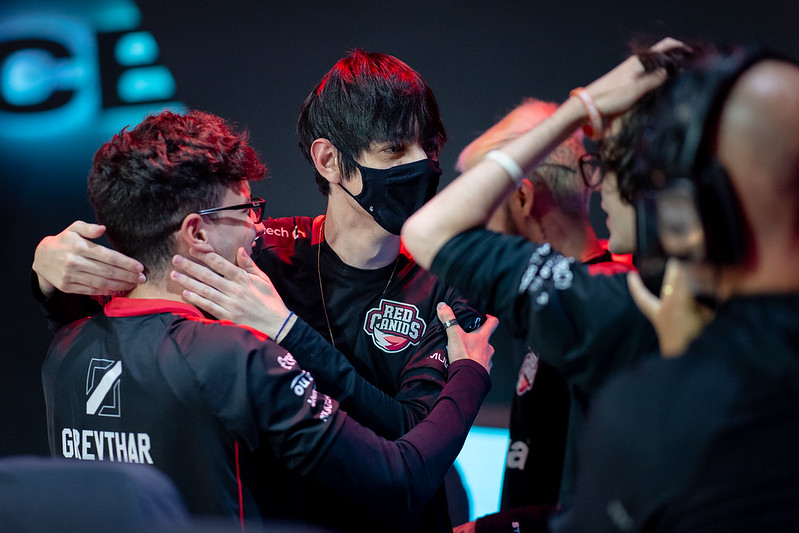 CBLOL 2022: “Wiz não era tudo isso”, diz Aegis depois de vencer KaBuM!