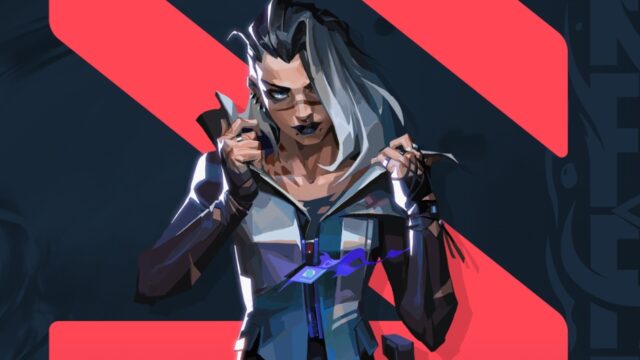 VALORANT Agent Fade: Riot officially reveal the newest agent... and she looks badass
