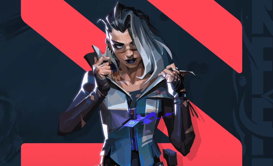 VALORANT Agent Fade: Riot officially reveal the newest agent… and she looks badass
