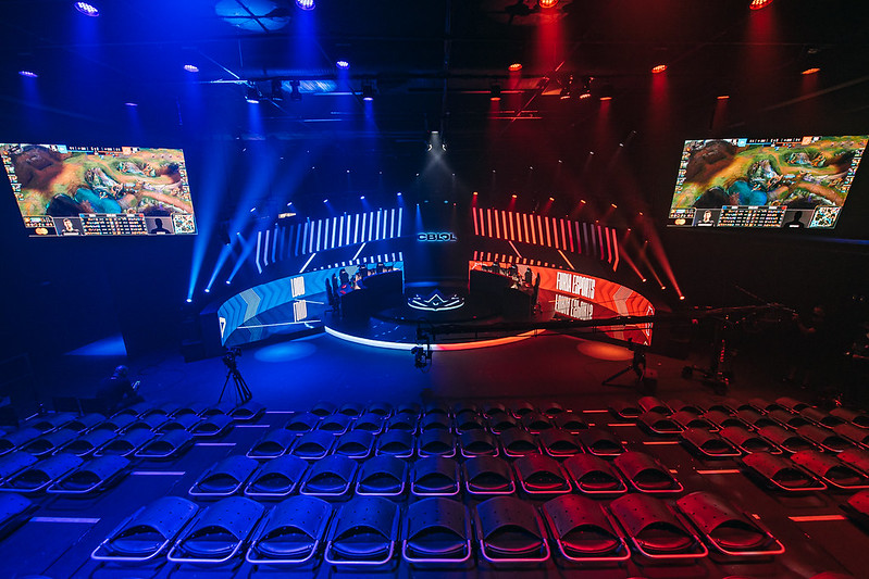 O que esperar da grande final do CBLOL 2022