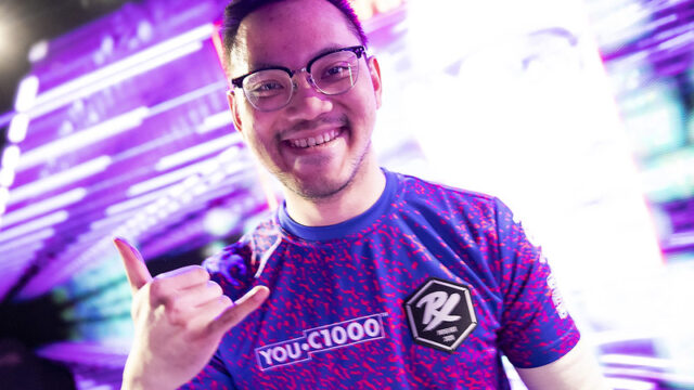 Paper Rex Benkai: "As IGL I knew how important communication was when it came to molding a team together. I had a lot of emphasis on it when we go into practice"