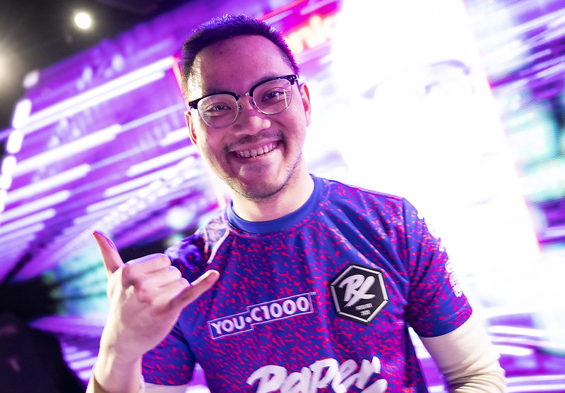 Paper Rex Benkai: “As IGL I knew how important communication was when it came to molding a team together. I had a lot of emphasis on it when we go into practice”
