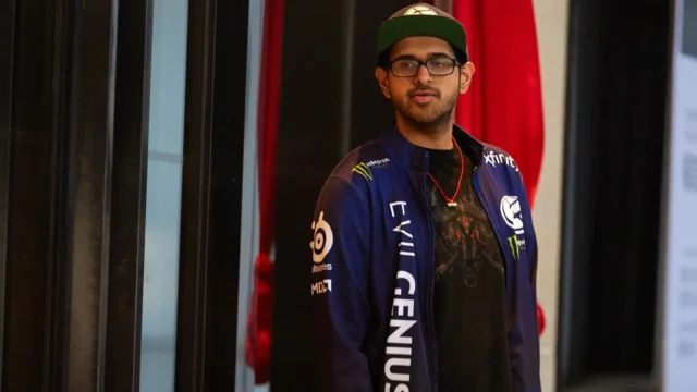Evil Geniuses Bulba on the team's struggles so far, inspiration and the state of NA Dota