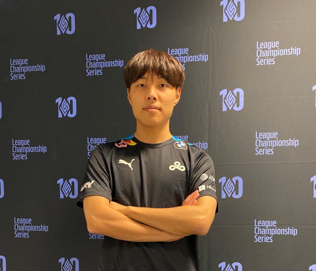 C9 Summit on MSI in Korea: “I have to win so that I can go. I want to be able to have good results that’s in my history to have my legacy”