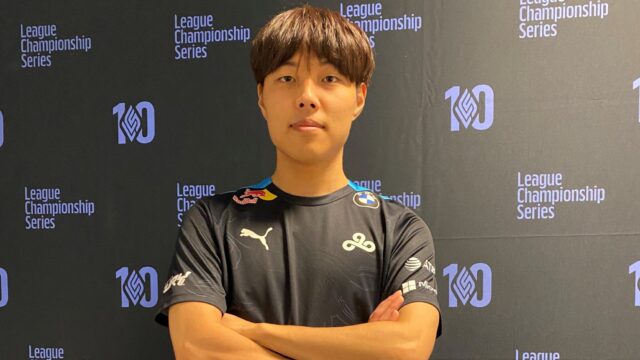 C9 Summit on MSI in Korea: "I have to win so that I can go. I want to be able to have good results that's in my history to have my legacy"