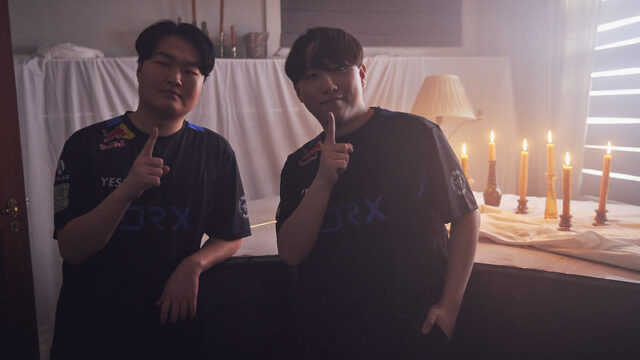 DRX BuZz: "If teams are unable to utilize Chamber on these maps, they are falling behind the meta"