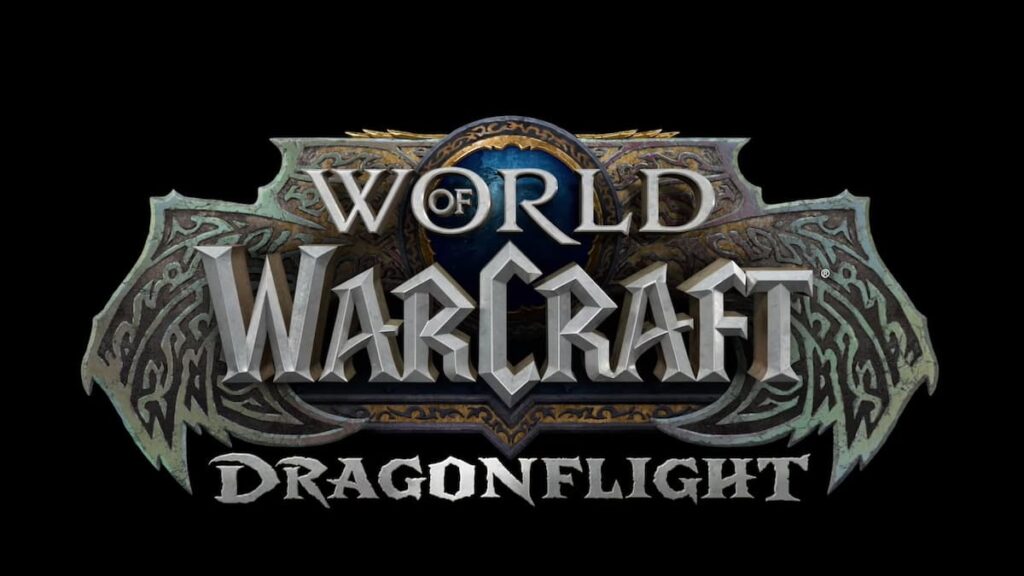 WoW gets a new class/race and plenty of Dragons as Blizzard announced Dragonflight