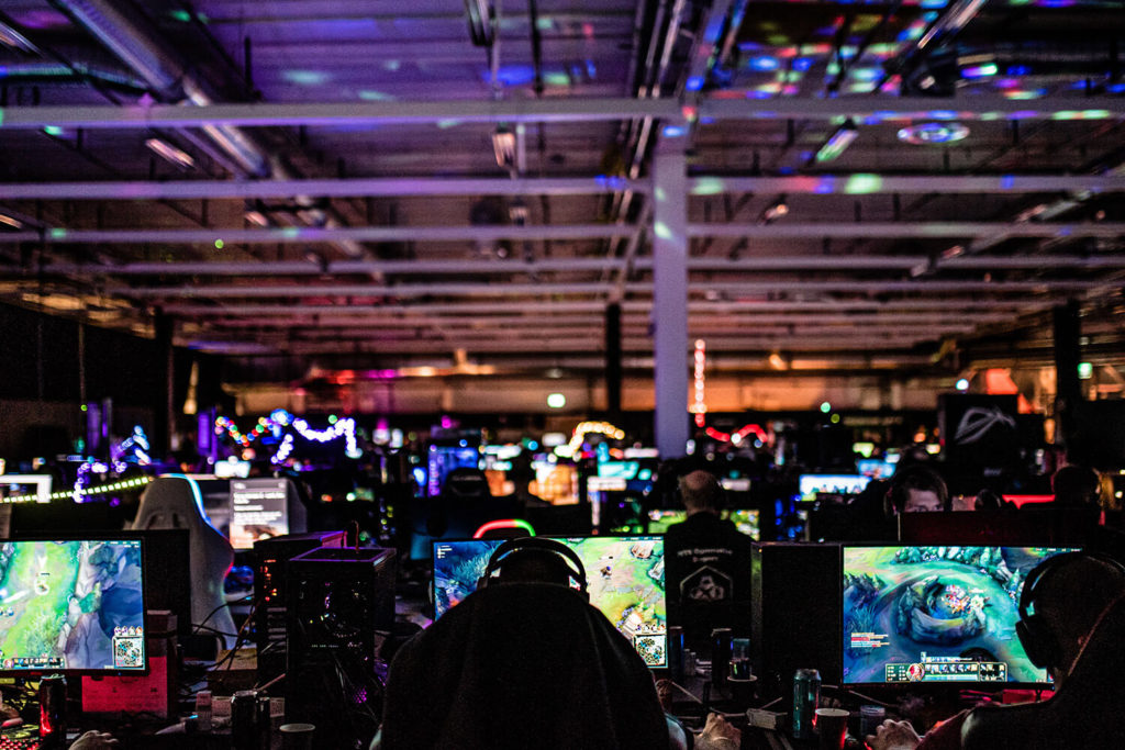 DremHack Hearthstone Fest & the $20,000 Battlegrounds tournament