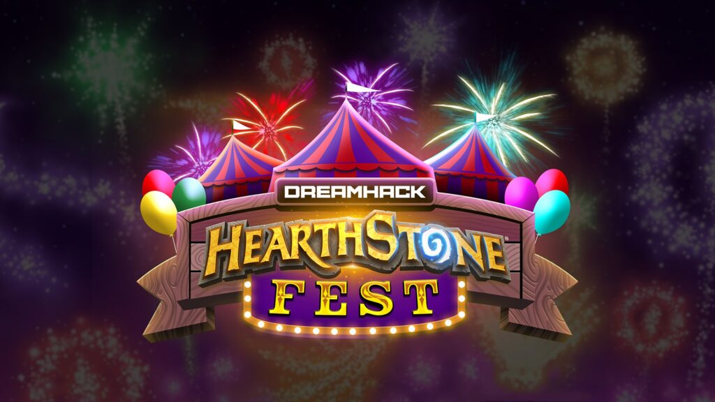Hearthstone Battlegrounds will have a $20K tournament at DreamHack Summer. It will be the first big LAN BG event!