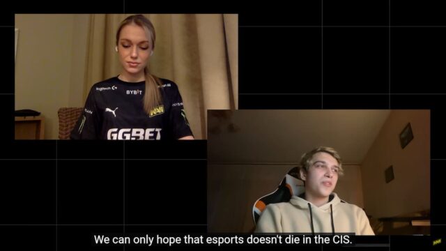 The EEU/CIS region is hurting - Is a DPC replacement tournament coming?