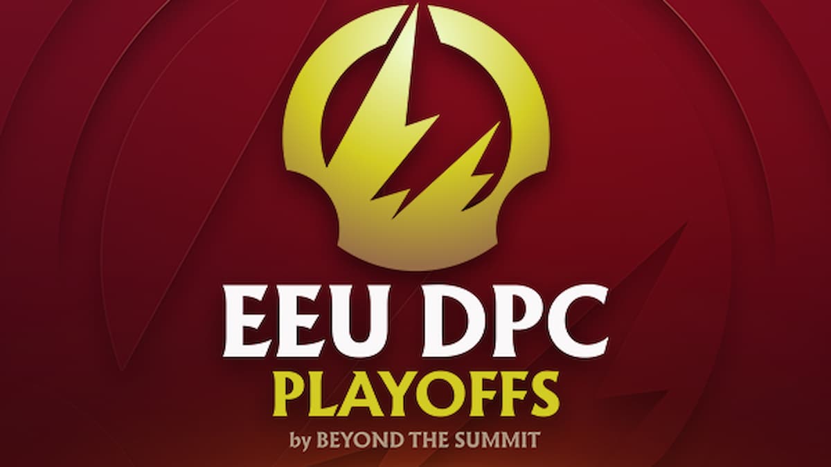 BTS releases details about the EEU DPC Playoffs