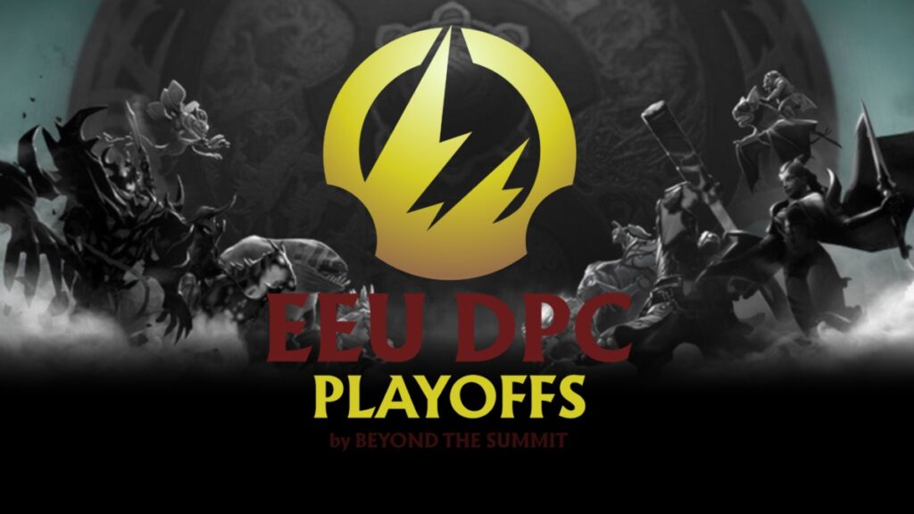 Online EEU Qualifier for ESL Stockholm Major Announced