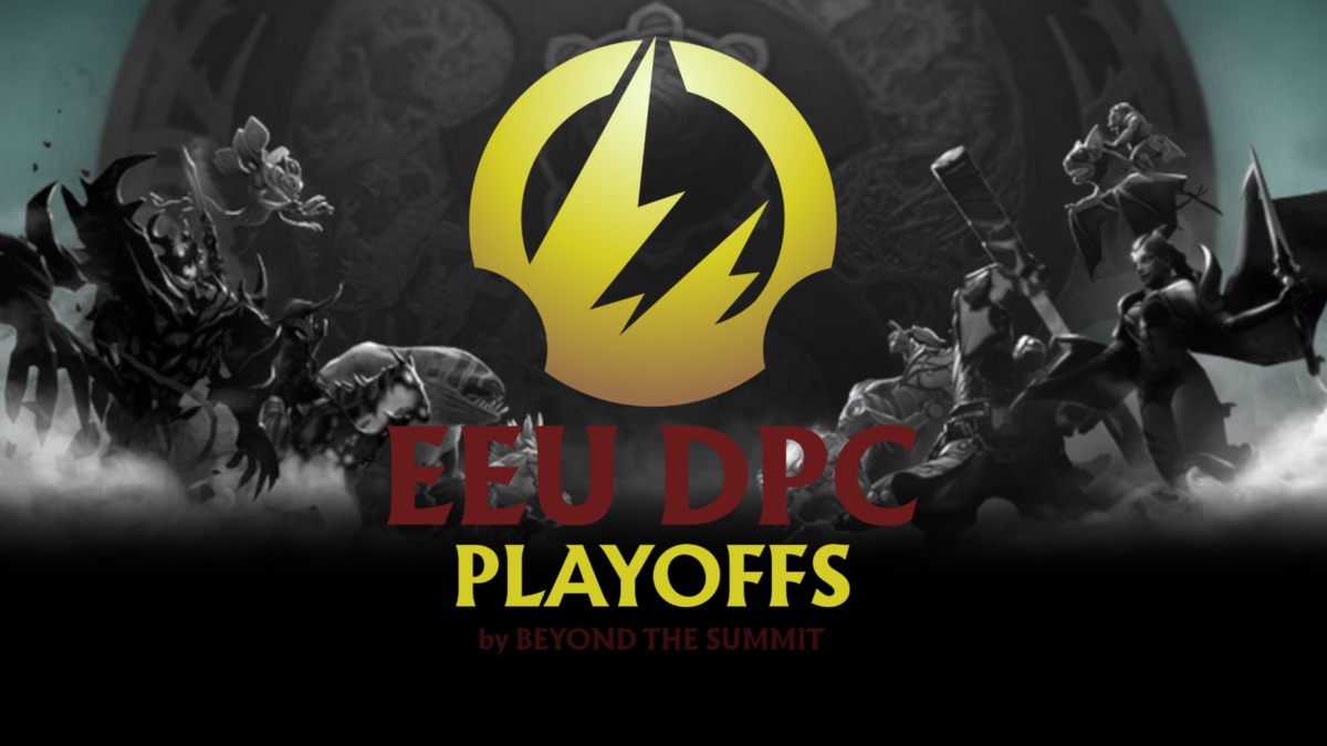 Online EEU Qualifier for ESL Stockholm Major Announced