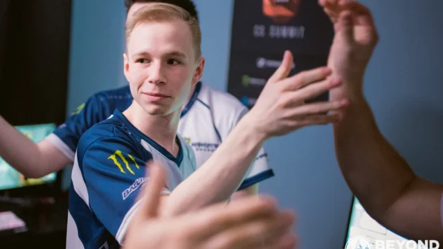 EliGe about oSee: "He is definitely going to be a top-20 player this year"