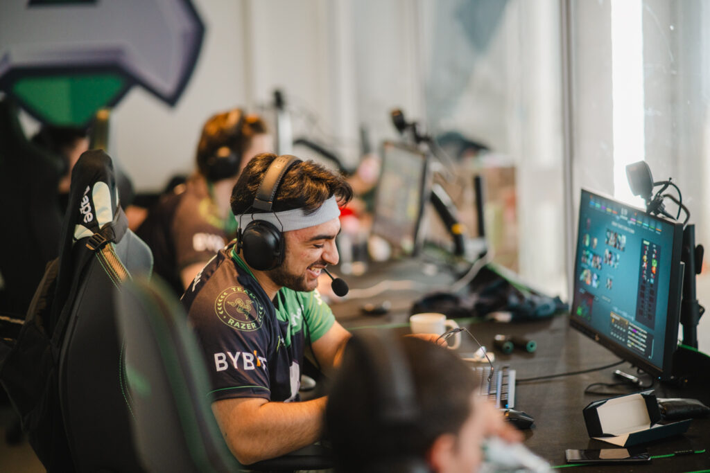 Alliance bounces back to Division 1 of the WEU DPC 