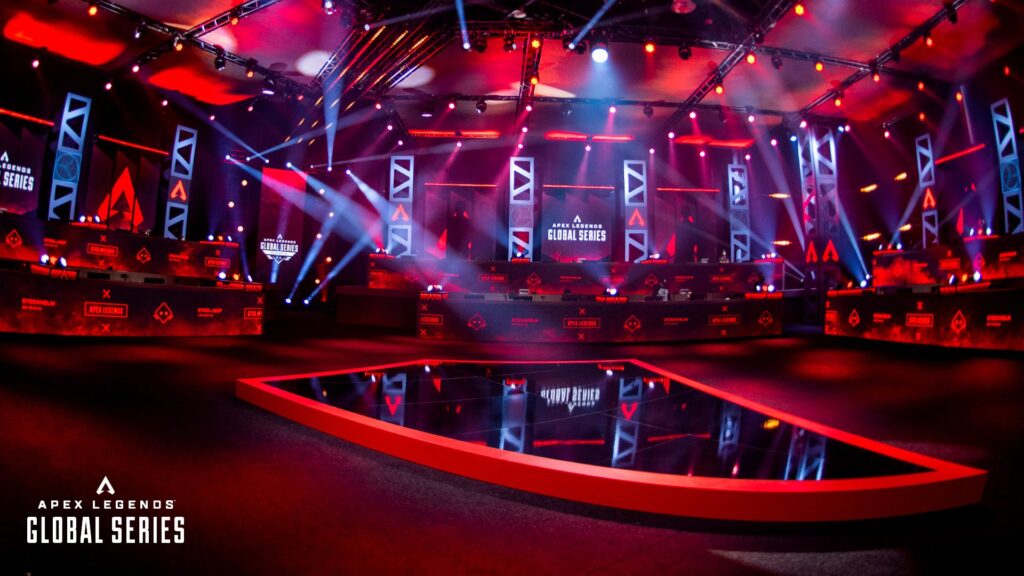 Alliance and aDRaccoon make great starts at ALGS LAN (Group C vs D)