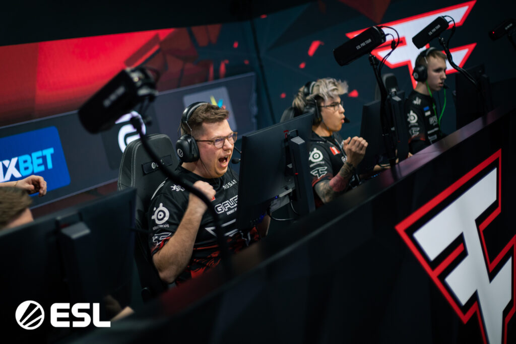 Karrigan: “I think beating Vitality the way we did sends a signal that even though we had a bad start, we can also turn around”