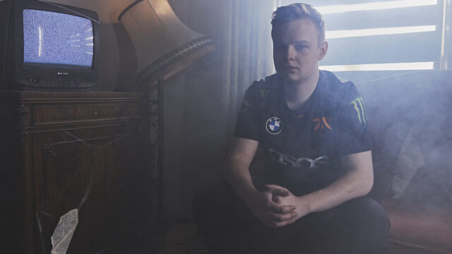 Fnatic's story in Iceland: Two subs, 'the Fnatic system' and a confident Zeta Division