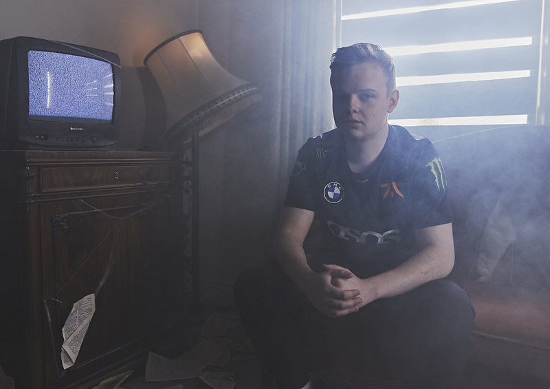 Fnatic’s story in Iceland: Two subs, ‘the Fnatic system’ and a confident Zeta Division