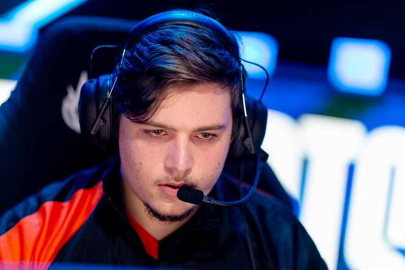 CBLOL 2022: “Esse split foi de afirmação”, diz Hauz depois de eliminação 