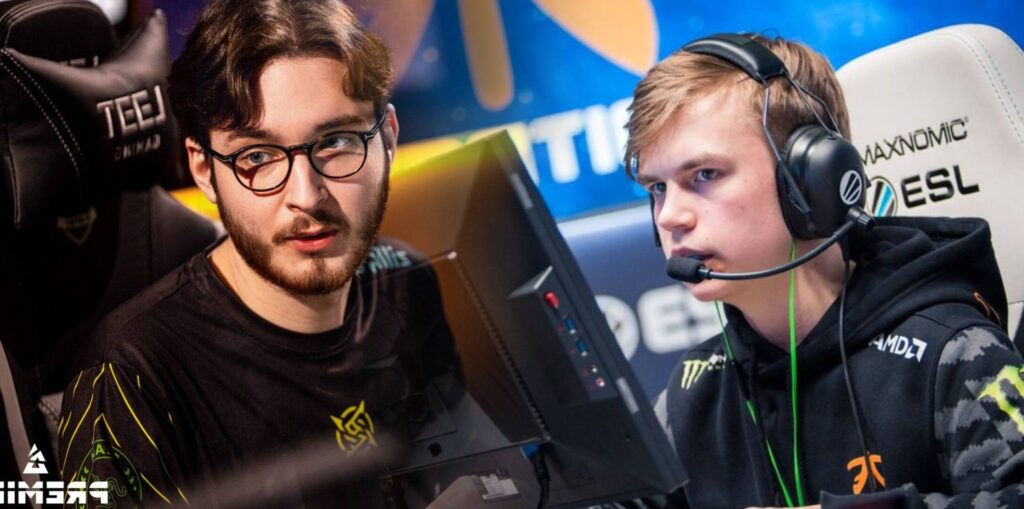 Hampus about Brollan: “If you want to be the best Swedish team, you should have the best Swedish player”